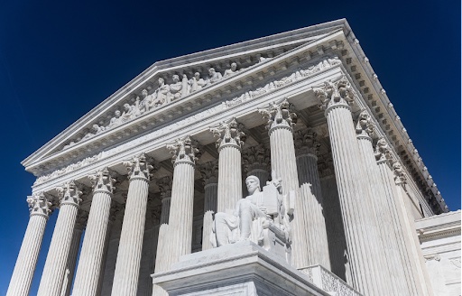 Supreme Court of the United States