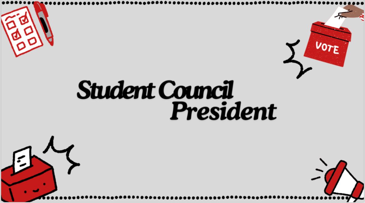 Student+Council+President+Candidates