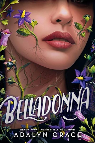 Book Review: “Belladonna” by Adalyn Grace