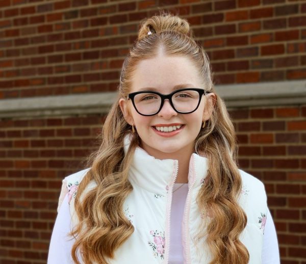Brooklyn Miller
