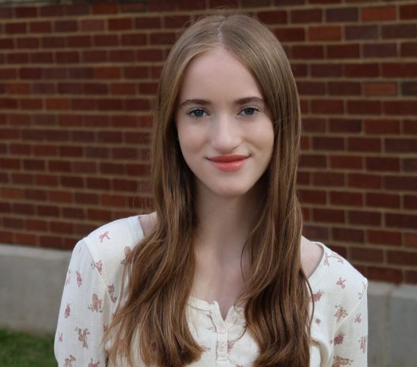 Isabelle Rollins