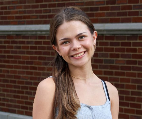 Gabrielle Rodet