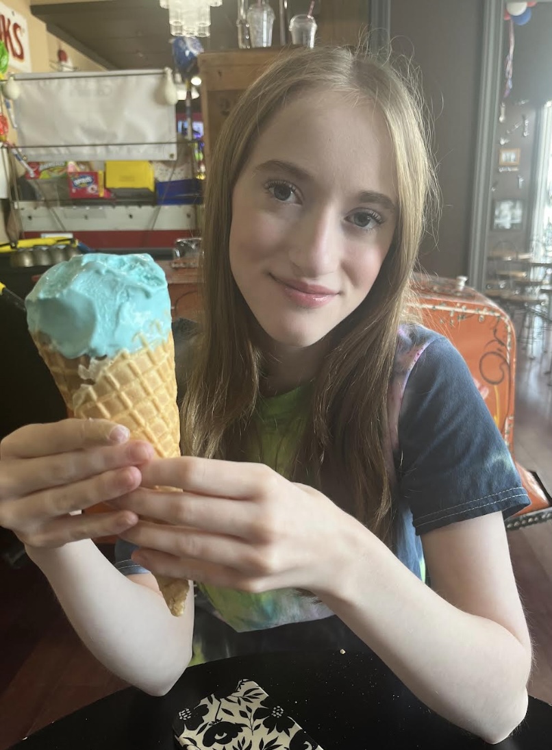 Isabelle Rollins - Staff Writer