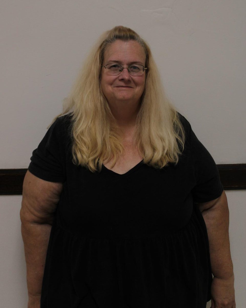 Teresa Grogg