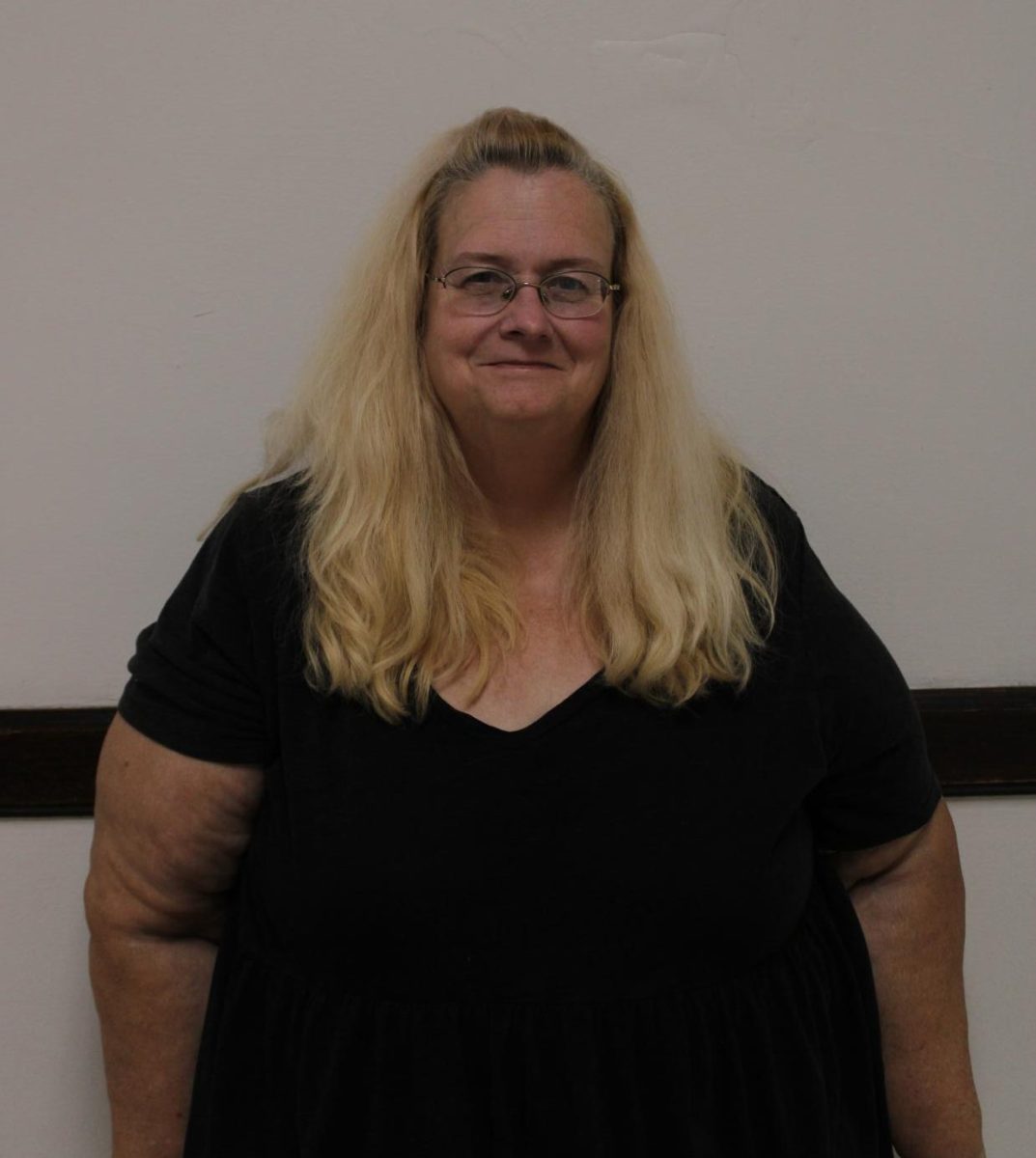 Teresa Grogg