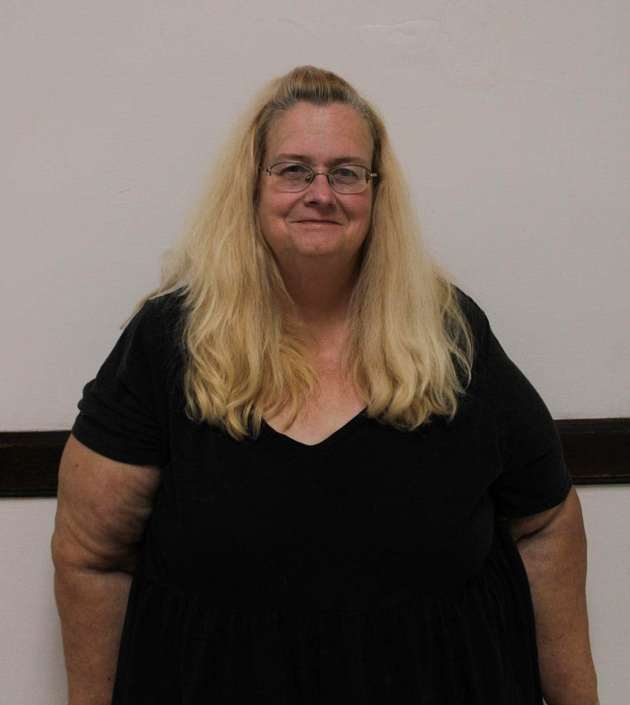 Teresa Grogg