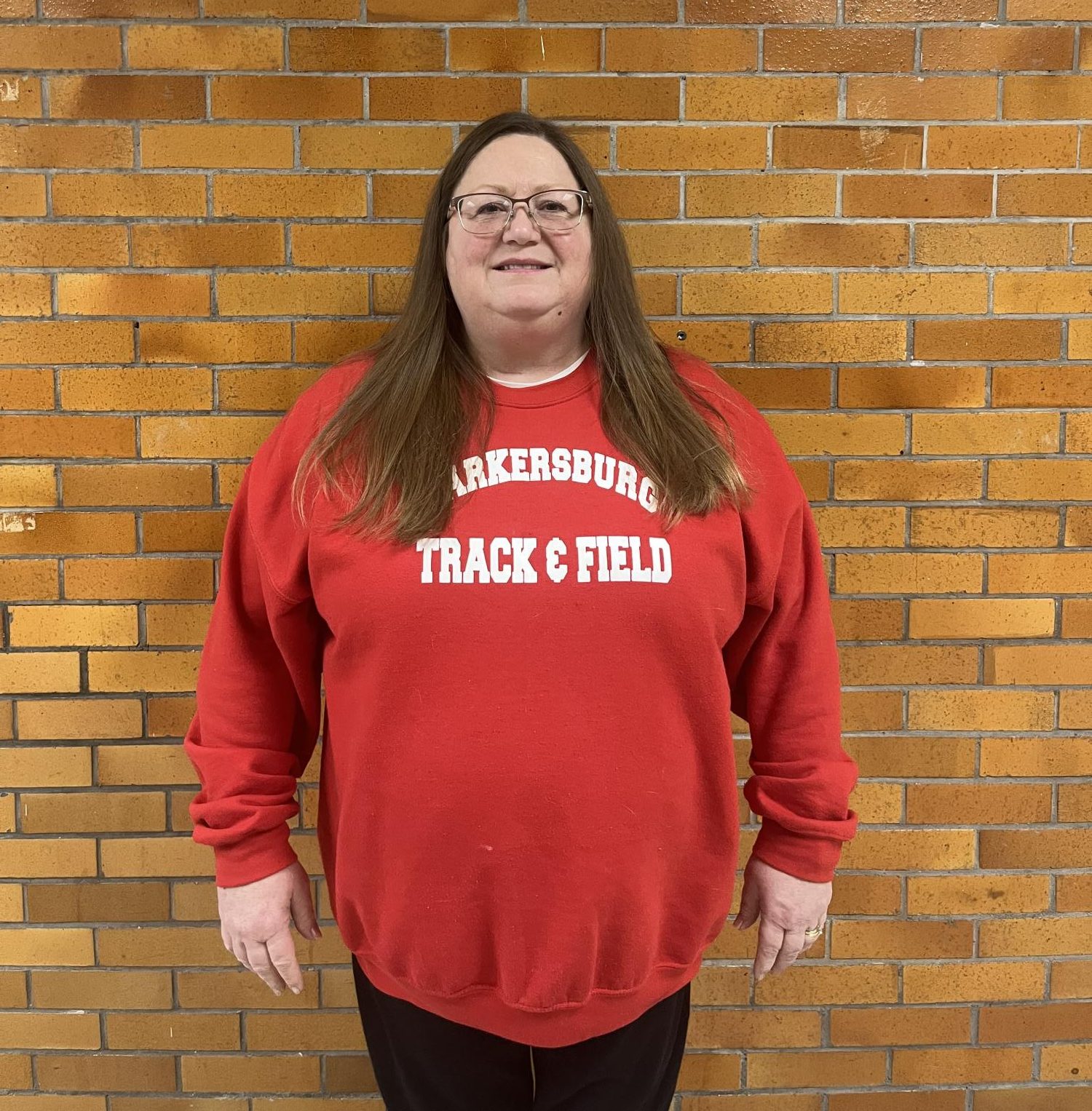 Counselor Pam Bauman.