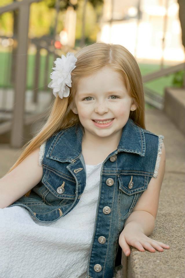 Senior Reflection: Brooklyn Miller